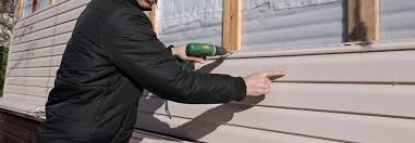 Best Aluminum Siding Installation  in Portage, MI